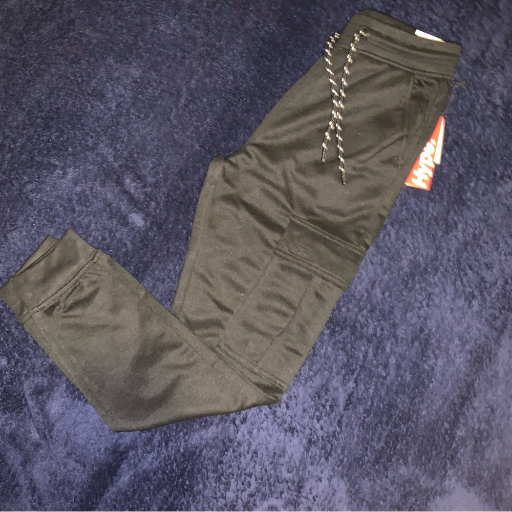 Hype Joggers